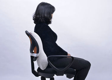 Γραφείο κυρία Waist Support Wheelchair Back μαξιλάρι για να μειώσει τον τεντωμένο μυ