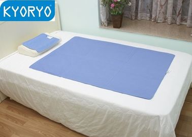 Να βρεθεί και καθίσματος δροσίζοντας μαξιλάρι κρεβατιών πηκτωμάτων/χαλί μαξιλαριών καναπέδων για τη χαμηλότερη θερμοκρασία σώματος