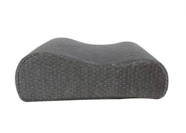 60D μαξιλάρι αφρού μνήμης καινοτομιών ύπνου χειροποίητο και σχέδιο cOem