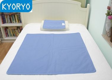 Φιλικό μαλακό και υγιές δροσίζοντας το μαξιλάρι στρωμάτων πηκτωμάτων ECO για την ψύξη κατά ύπνο