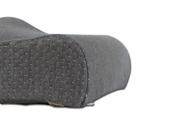 Πλήρης - μεγέθους δροσερό μαξιλάρι 55cm × 35cm × 11cm αφρού μνήμης Visco ελαστικό