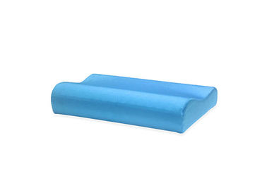 Μπλε βασίλισσα Memory Foam Pillows/μαξιλάρι λαιμών ταξιδιού αφρού μνήμης