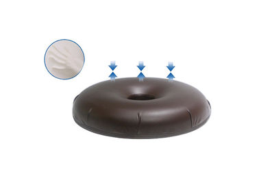 Σύγχρονο doughnut αφρού μνήμης Camo μαξιλάρι καθισμάτων τρυπών για Hemorrhoids