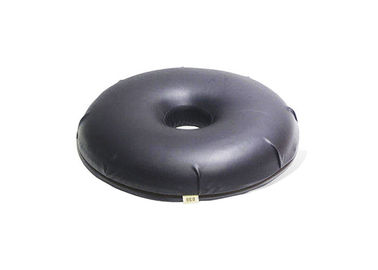 Μαλακό ιατρικό doughnut μαξιλάρι καθισμάτων για τις αναπηρικές καρέκλες/doughnut το μαξιλάρι δαχτυλιδιών