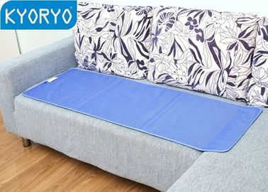Υγιές ψυχρό δροσίζοντας μαξιλάρι καθισμάτων πηκτωμάτων για το διπλό και ενιαίο καναπέ