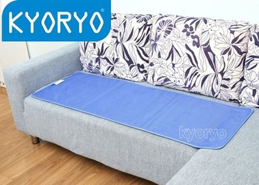 Δροσίζοντας μαξιλάρι καθισμάτων πηκτωμάτων αυτοκινήτων