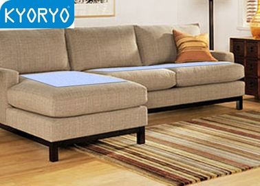 Επαναχρησιμοποιήσιμο και Washable δροσίζοντας χαλί μαξιλαριών εδρών πηκτωμάτων για τον καυτό καιρό στο σπίτι και το γραφείο