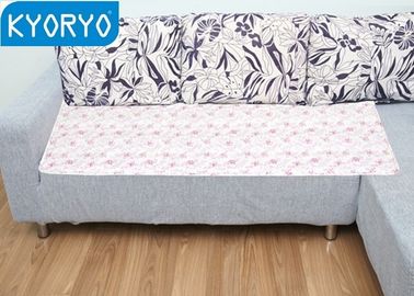 Washable δροσίζοντας χαλί μαξιλαριών καθισμάτων πηκτωμάτων