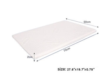 COem κανένα μαλακό χαλί 70*50cm λουτρών αφρού μνήμης καινοτομιών ύπνου ολίσθησης