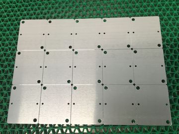 PCB των έξοχων φωτεινών οδηγήσεων υψηλής δύναμης, πίνακας PCB αργιλίου για τις οδηγήσεις
