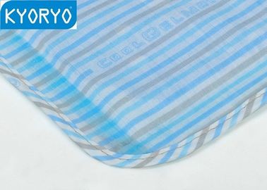 Ανθεκτικό καυτό χαλί θερινών δροσερό πηκτωμάτων άνετο για το μωρό και την κυρία