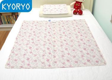 Μακροπρόθεσμο μαξιλάρι κρεβατιών πηκτωμάτων χρήσης δροσίζοντας για όλους τους ηλικίας ανθρώπους που κοιμούνται σε περίοδο ζέστης