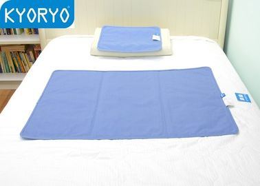 Μόνα δροσίζοντας μαξιλάρι κρεβατιών πηκτωμάτων πηκτωμάτων μακρομορίων/χαλί και για τους ανθρώπους και για τη Pet