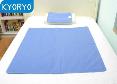 Δροσίζοντας μαξιλάρι στρωμάτων πηκτωμάτων μωρών